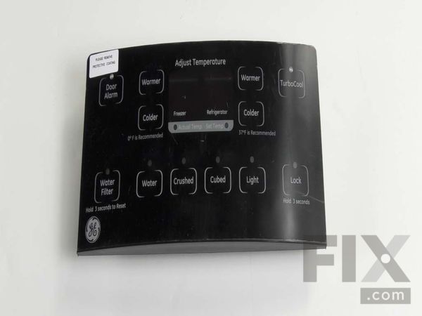 2345773-1-M-GE-WR55X10869- INTERFACE DISPENSER Assembly