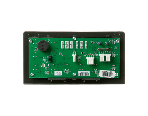 2345775-1-M-GE-WR55X10894- INTERFACE DISPENSER Assembly