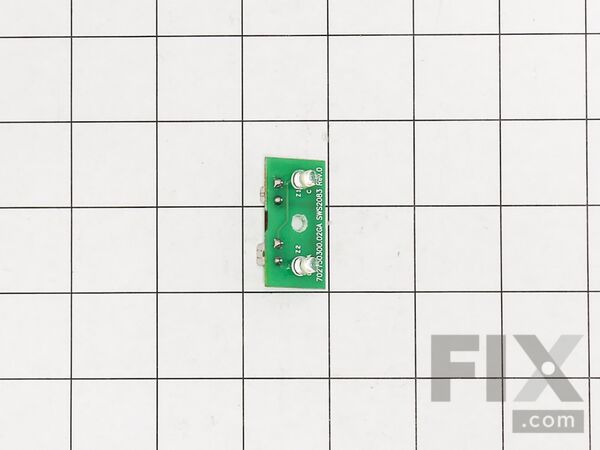 2345777-1-M-GE-WR55X10899-Lighting Display Board Assembly