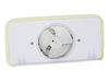 2345799-2-S-GE-WR60X10283- FAN & ORIFICE EVAP Assembly