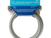 2345838-2-S-GE-WX14X10005-2PK-POLYMER COATED 4'HOS