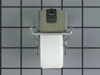 2345934-3-S-Whirlpool-12580304-Single Wheel Assembly