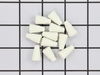 Porcelin Wire Nuts - 12 – Part Number: WB1X371D