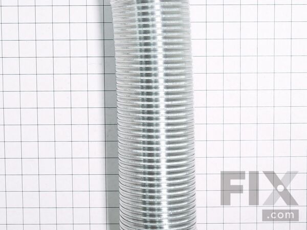 2347216-1-M-Whirlpool-4396033RP-5 Foot Vent