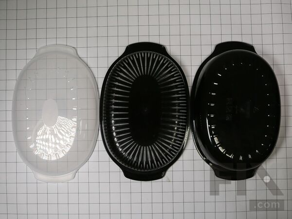 2347416-1-M-Whirlpool-8205262RB-Microwave Steaming Cookware