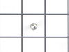 Mounting Screw – Part Number: WB1X5364