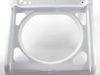 Top Panel - White – Part Number: W10141677