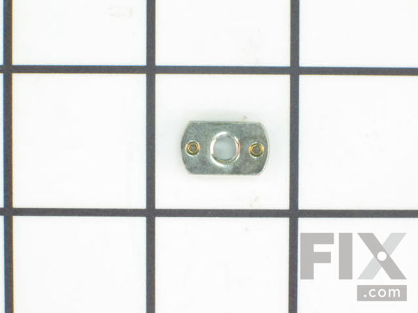 234804-1-M-GE-WB1X5508          -Door Strike Assembly