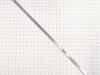 Cooktop Trim – Part Number: W10168884
