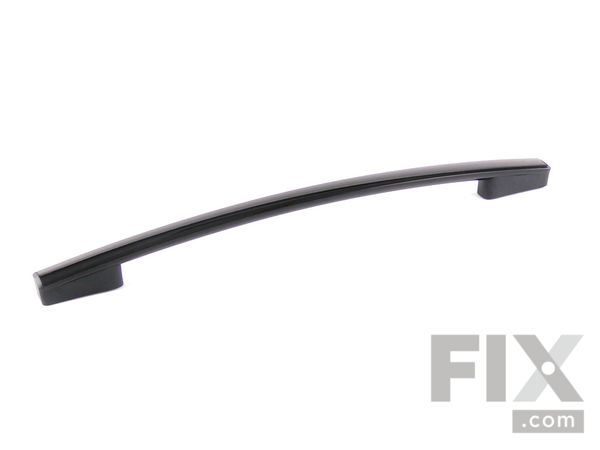 2348133-1-M-Whirlpool-W10169802-Door Handle - Black