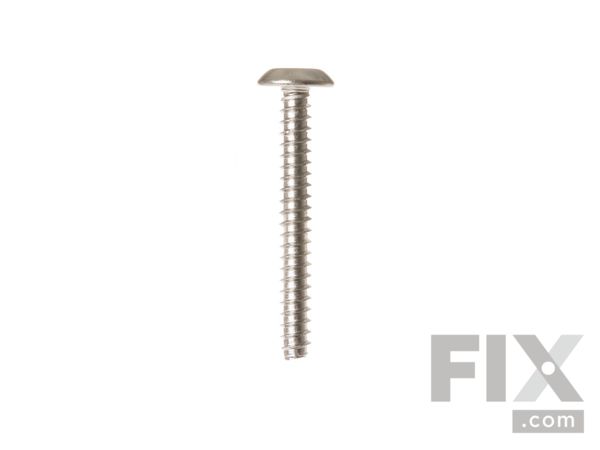 234851-1-M-GE-WB1X5731D         -SCREW-PKG 12