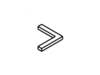 SEAL – Part Number: W10185554