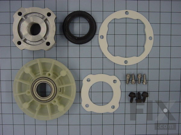 2349020-1-M-Whirlpool-W10219156-Hub and Seal Kit