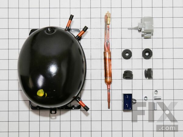 2349064-1-M-Whirlpool-W10233961-COMPRESSOR