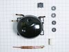 COMPRESSOR – Part Number: W10237328