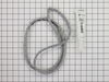 2349140-2-S-Whirlpool-W10239307-Door Seal with Adhesive
