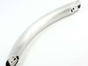 Door Handle - Stainless Steel – Part Number: W10239614