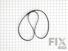 Drive Belt – Part Number: 134616700
