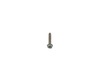 SCREW – Part Number: 134637200