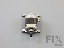 MOTOR – Part Number: 134638900