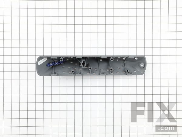 2349261-1-M-Frigidaire-134657000-VANE AND NOZZLE