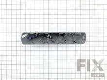 VANE AND NOZZLE – Part Number: 134657000