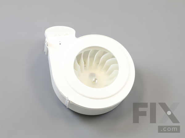 2349262-1-M-Frigidaire-134690800-Blower Wheel and Housing