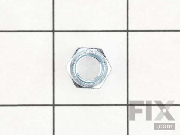2349293-1-M-Frigidaire-134716800-Dryer Nut