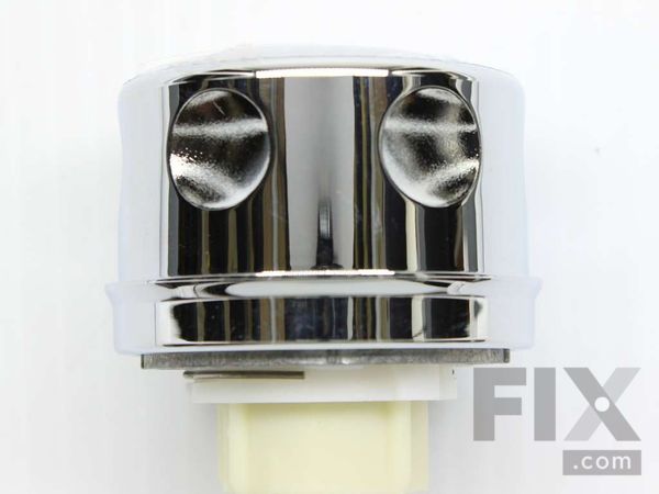 2349297-1-M-Frigidaire-134766500-Control Knob - Stainless