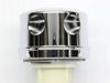Control Knob - Stainless – Part Number: 134766500