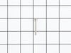 Dryer Screw – Part Number: 134788000