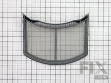 Lint Filter – Part Number: 134793600
