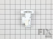 Lid Lock Switch – Part Number: 134936800