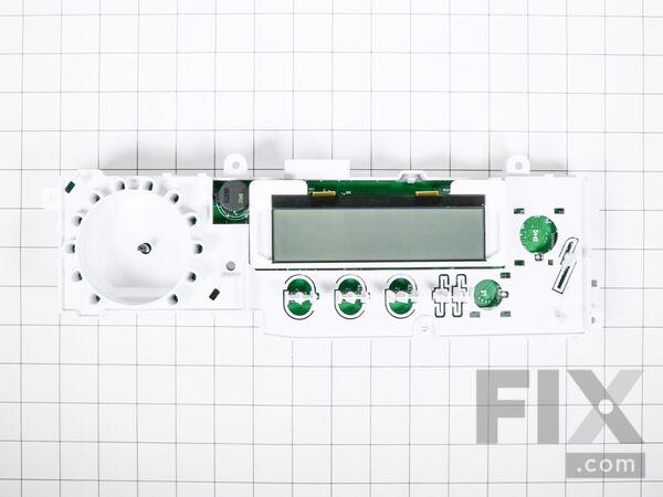 2349337-1-M-Frigidaire-134994600-CONTROL BOARD