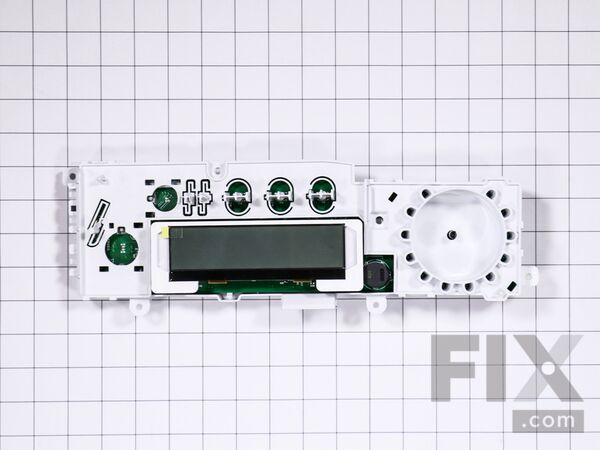 2349340-1-M-Frigidaire-134994800-Main Control Board