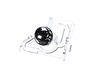 BUTTON – Part Number: 137032000