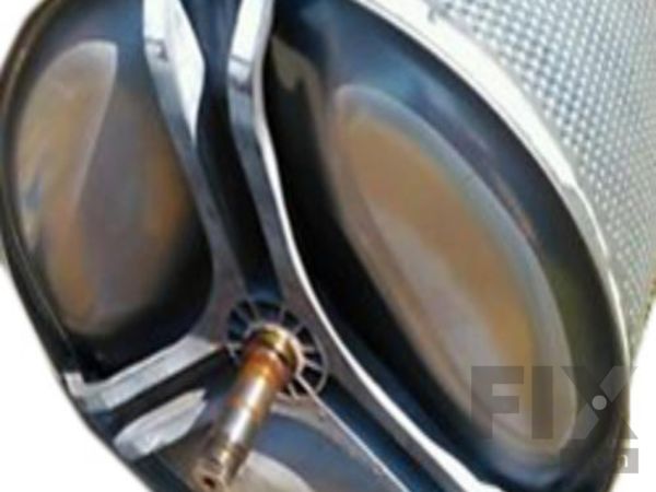 2349406-1-M-Frigidaire-137045000-DRUM Assembly