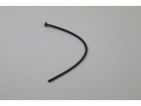 2349464-1-M-Frigidaire-241957901-Drain Tube