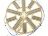 ELEMENT ASSEMBLY – Part Number: 316300800