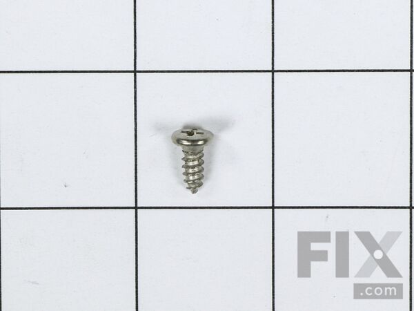 234958-1-M-GE-WB1X5904          -Screw