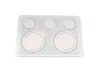 MAIN TOP – Part Number: 318223670