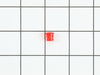 Red Indicator Light Lens – Part Number: 318250801