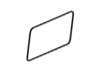 GASKET – Part Number: 318254408