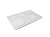 MAIN TOP ASSEMBLY – Part Number: 318917200