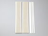 Accordian Filler Panel Set - Cut-to-Fit – Part Number: 5304464991