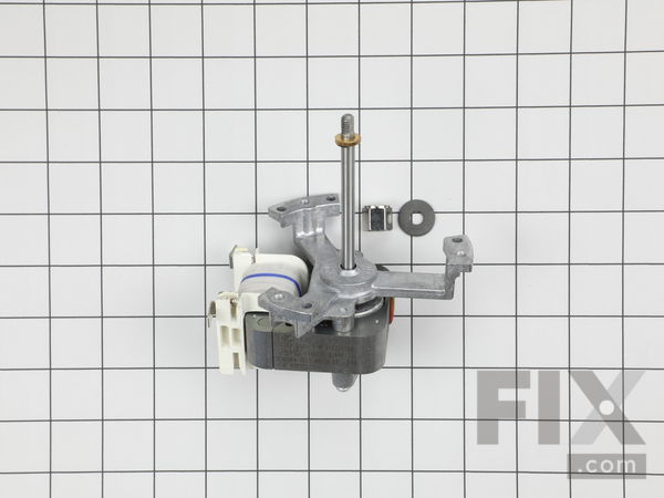 2349811-1-M-Frigidaire-5304467898-Convection Fan Motor