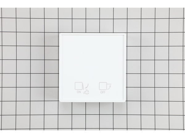 2349825-1-M-Frigidaire-5304469385-Ice Maker Cover