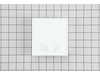 Ice Maker Cover – Part Number: 5304469385