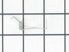 2349836-2-S-Frigidaire-5304469396-Shutoff Arm Spring