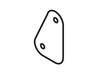 INSULATOR – Part Number: 5304469406